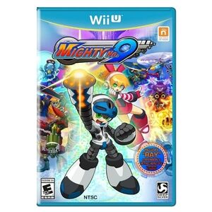 Mighty No. 9 Wii U Pre-loved